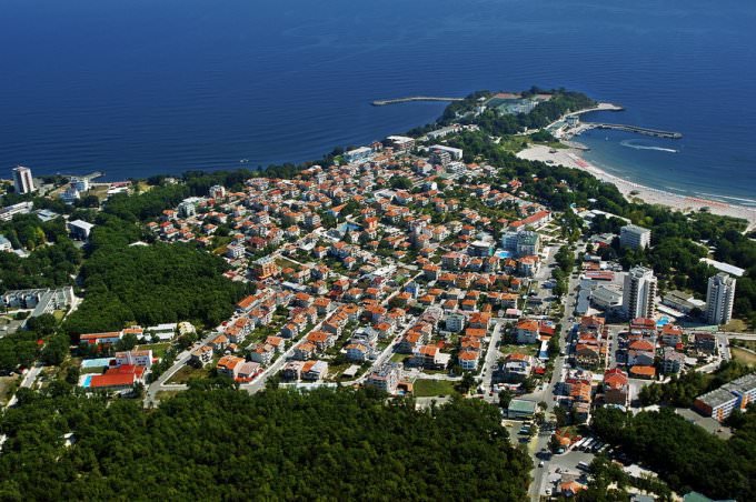 Kiten, Bulgaria — basic information on the quality of life in the ...